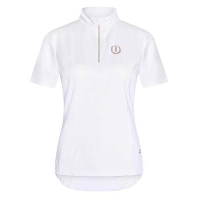T-Shirt Frau Imperial Riding Tech Top Irhspeedy