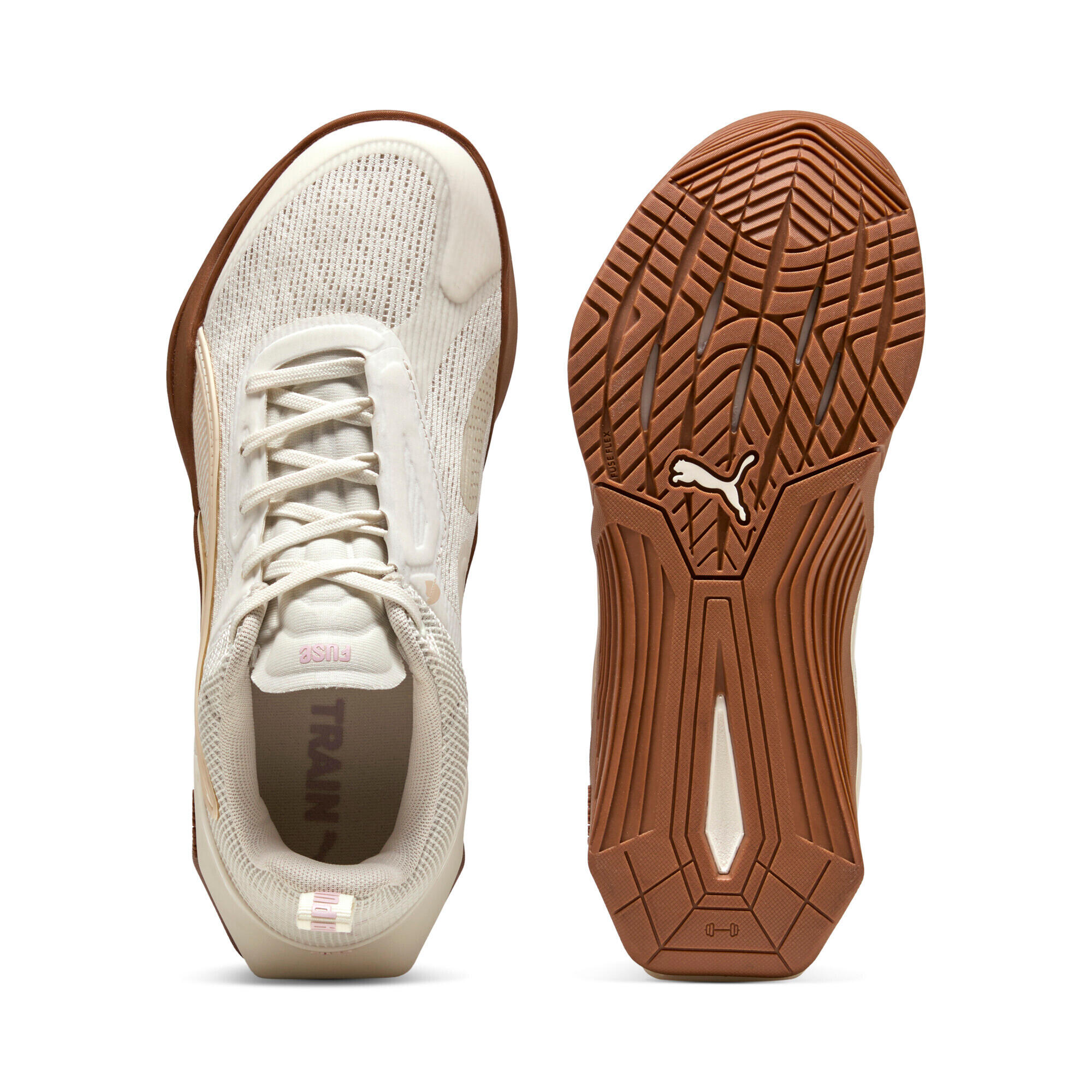 Cross-Trainingsschuhe für Damen Puma Fuse 3.0 4/7