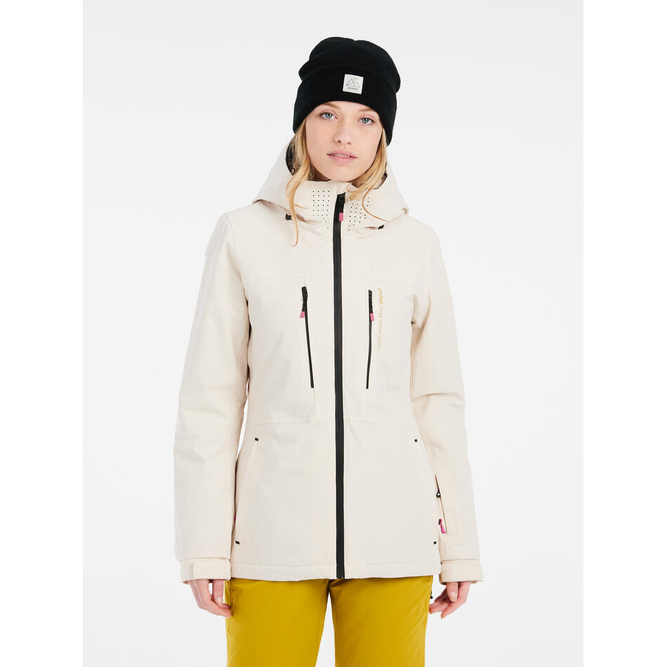 Veste de ski femme Protest Beverly 2/7