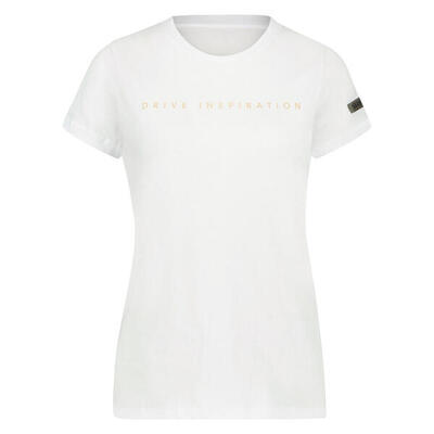 T-shirt da donna Shimano Sentiero