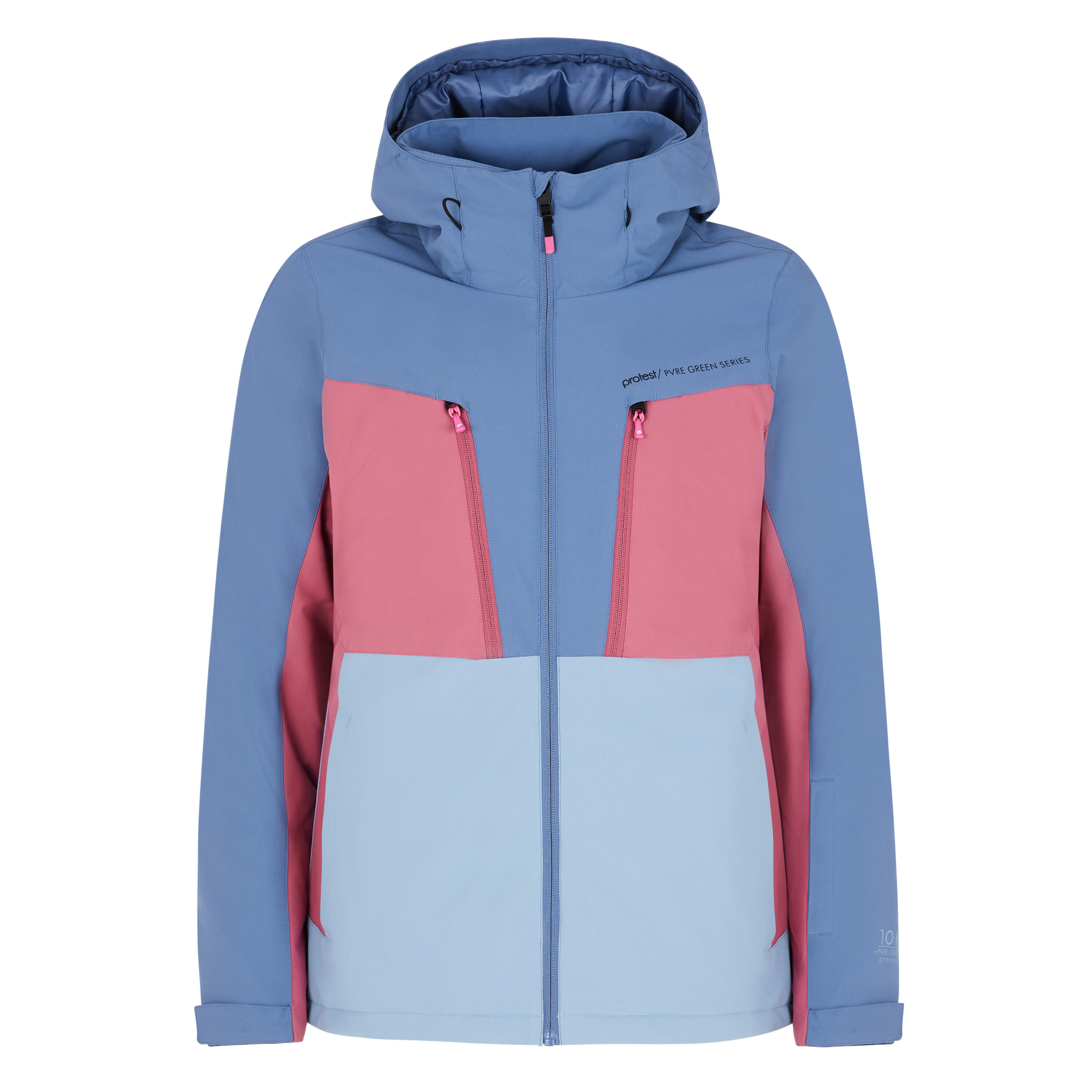 Skijacke Damen Protest Calida