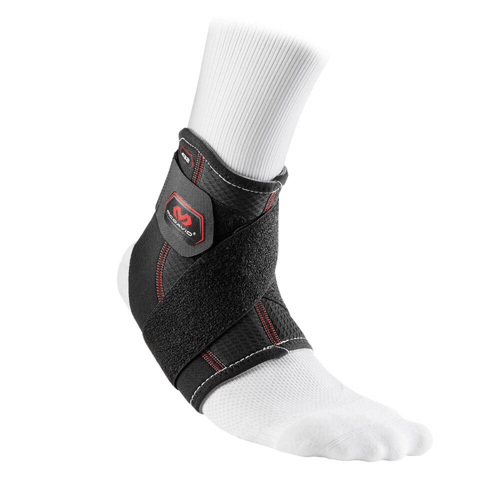 MCDAVID Ankle Brace (Black)