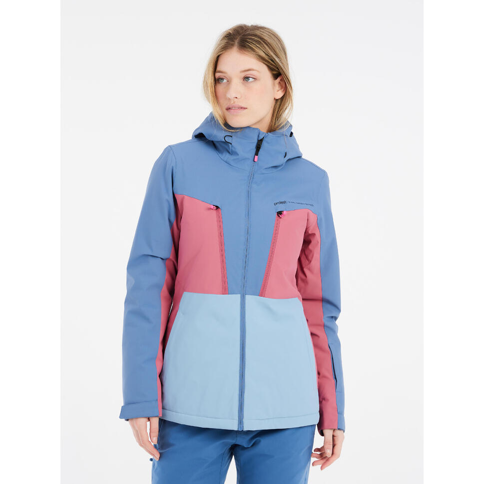 Damska kurtka narciarska Protest Calida