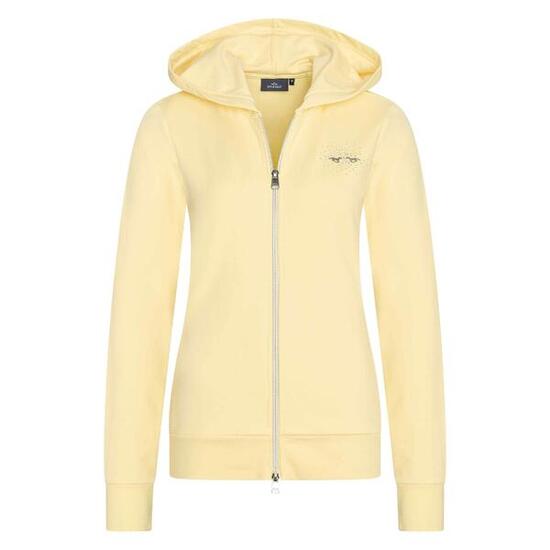 Trainingsjacke Frau HV Polo Classic