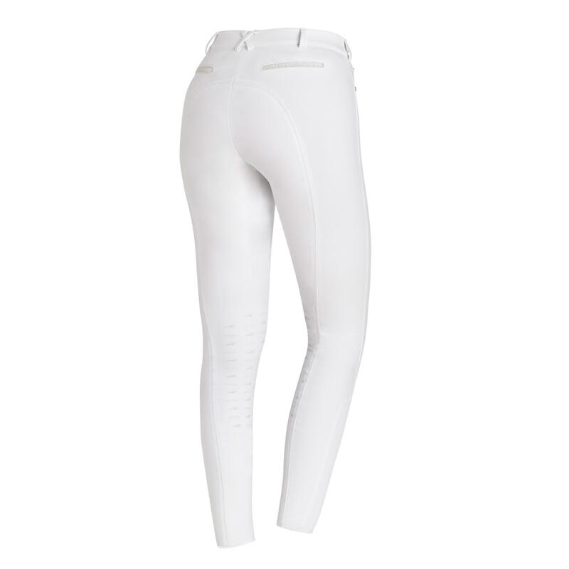 Pantalon de concours mid grip femme Schockemöehle Livia
