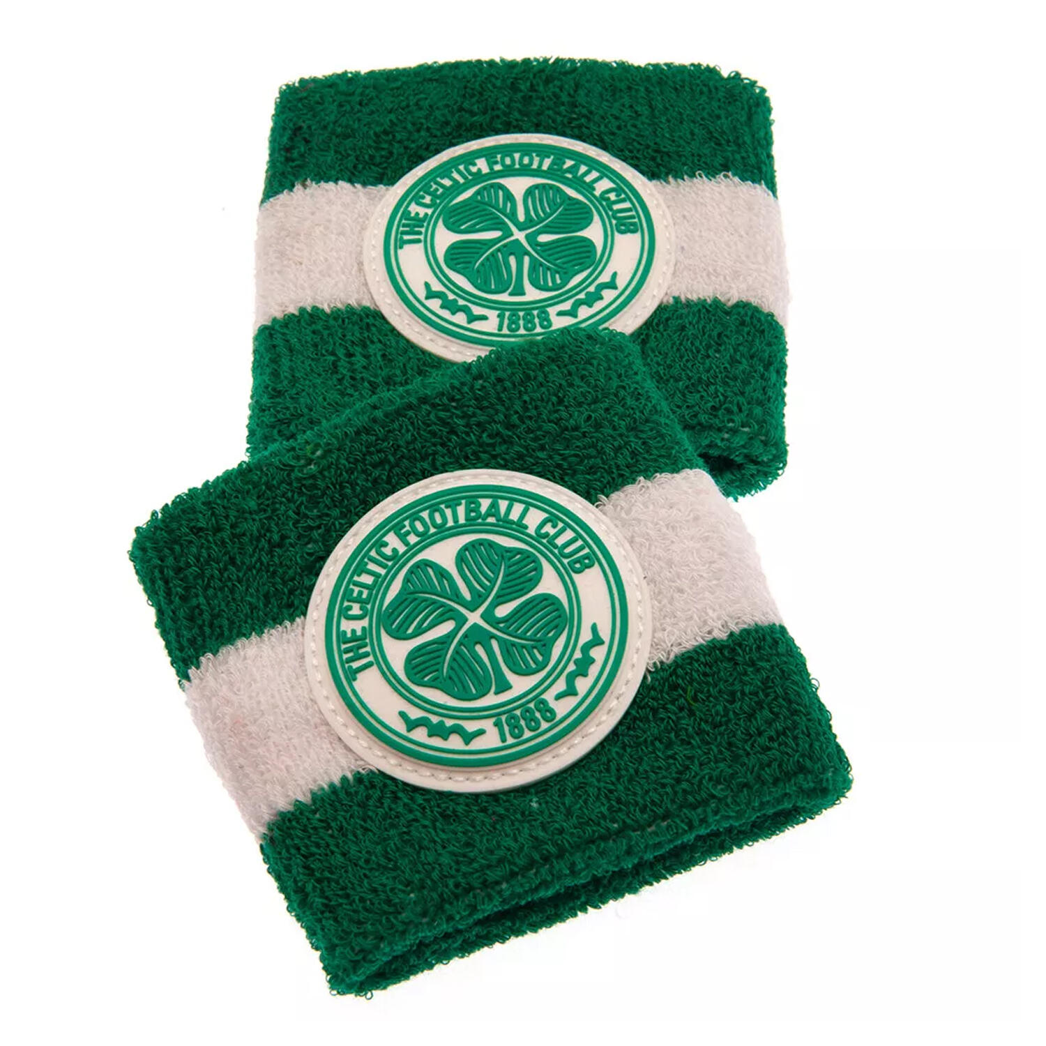 Armband(2erPack) Damen und Herren Grün 2/2