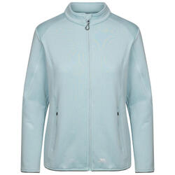 Haut Polaire NOTO Femme (Turquoise)