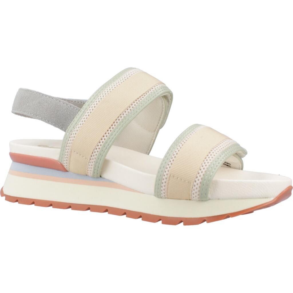 Sandales Gioseppo Modèle Cranmoor Couleur Bleu 5/5