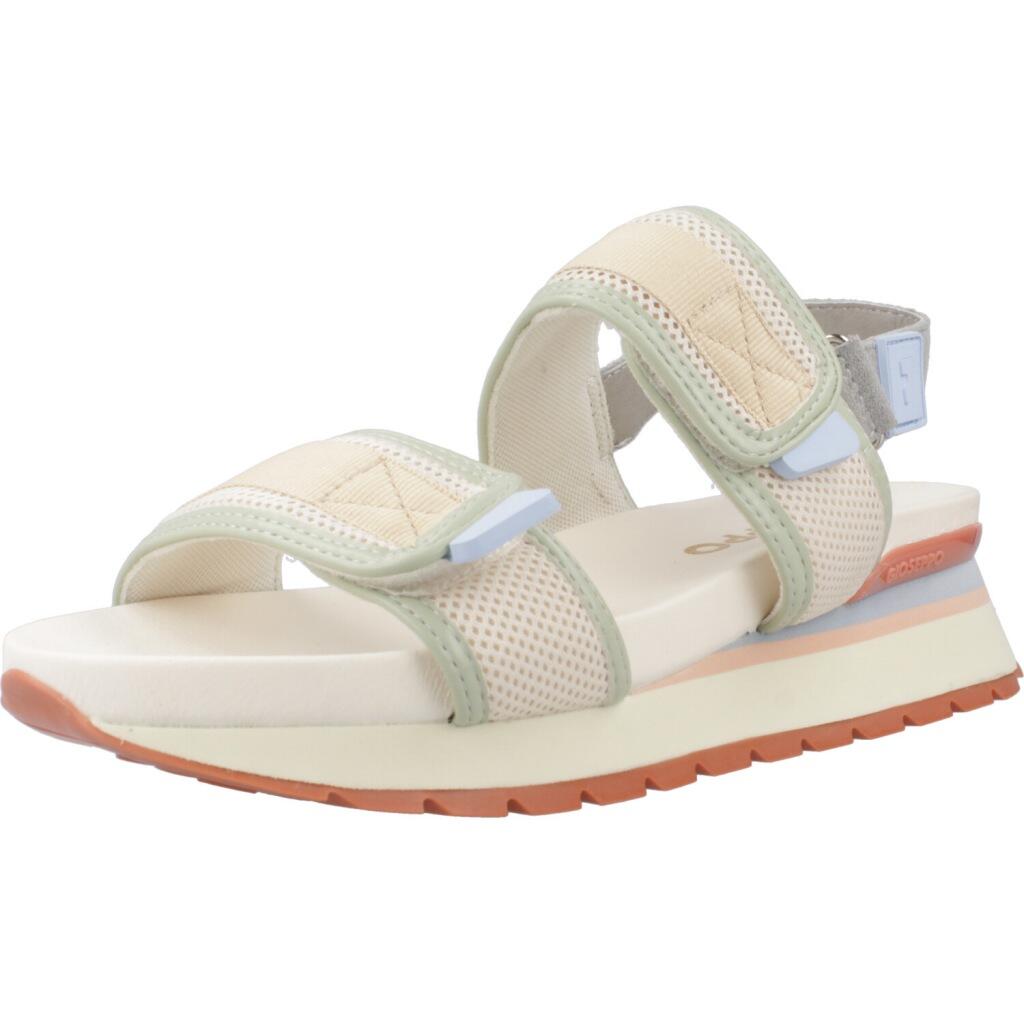 Gioseppo Modelo Cranmoor Cor Azul