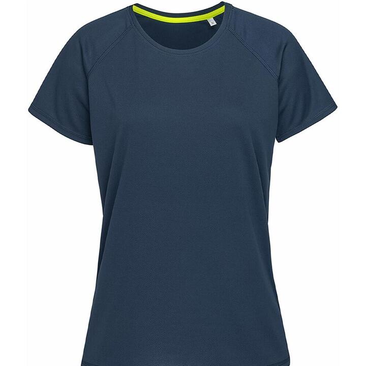 Stedman Sweat-Shirt Femme | Polaire Chaude Extensible | Look Tricoté Élégant Avec Zip Contrasté