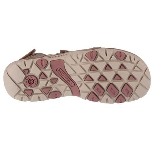 Buty do chodzenia damskie Merrell J003424 4/4