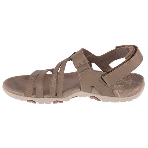 Sandały damskie, Sandspur Rose Convert W Sandal
