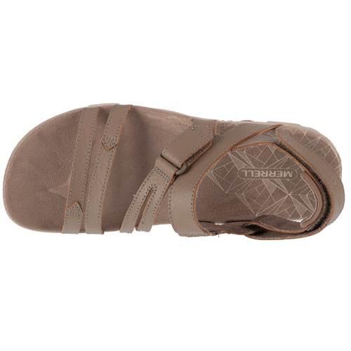 Buty do chodzenia damskie Merrell J003424 3/4