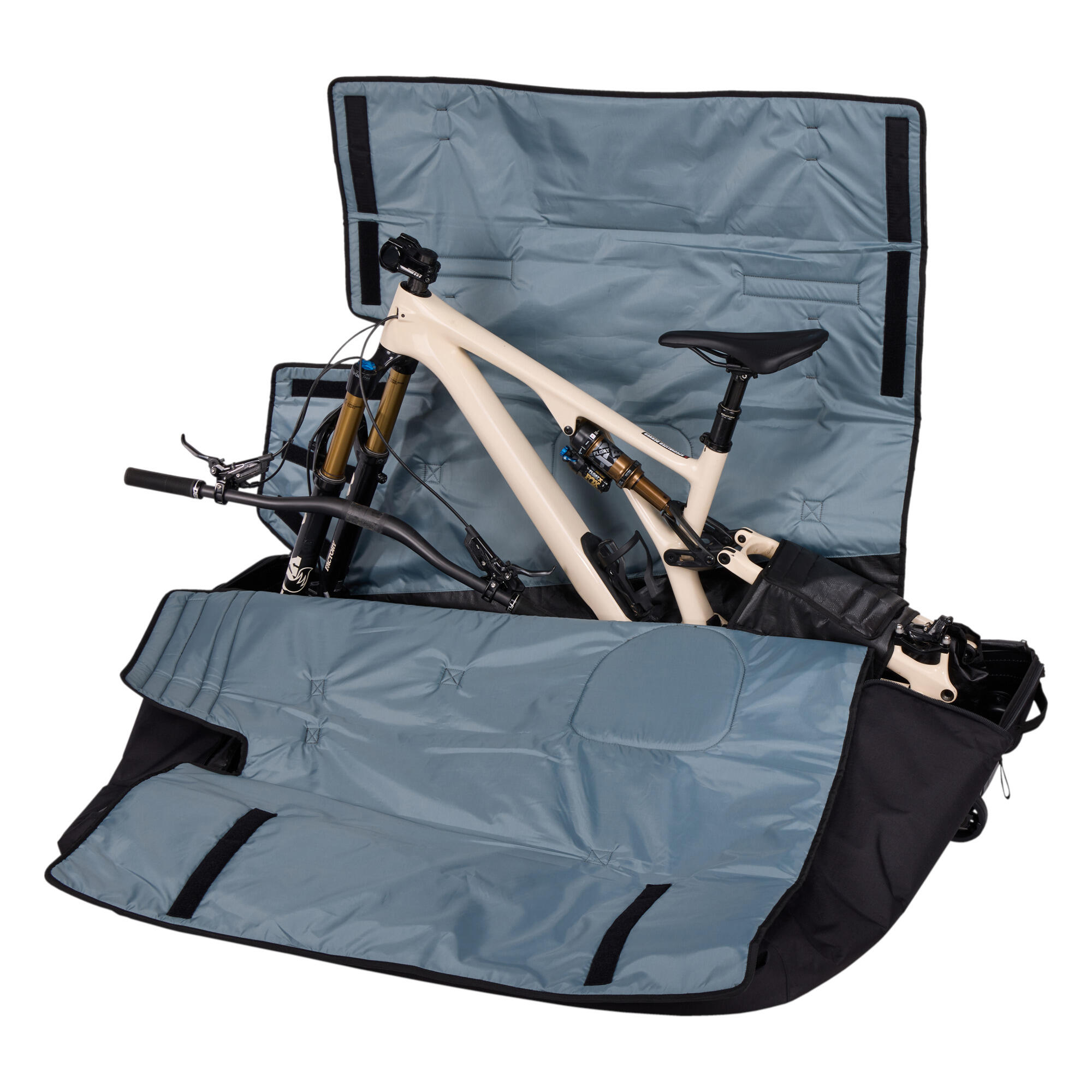 Sport travel case Thule RoundTrip 3/7