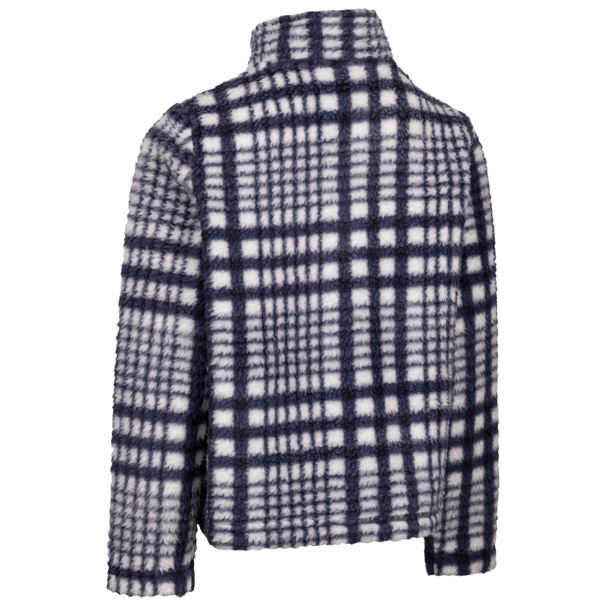 Haut Polaire BOOKER Enfant (Bleu Marine) 2/3