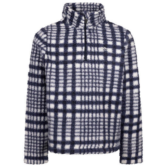 Bluza Dziecięca Booker AT200 Half Zip Fleece Top