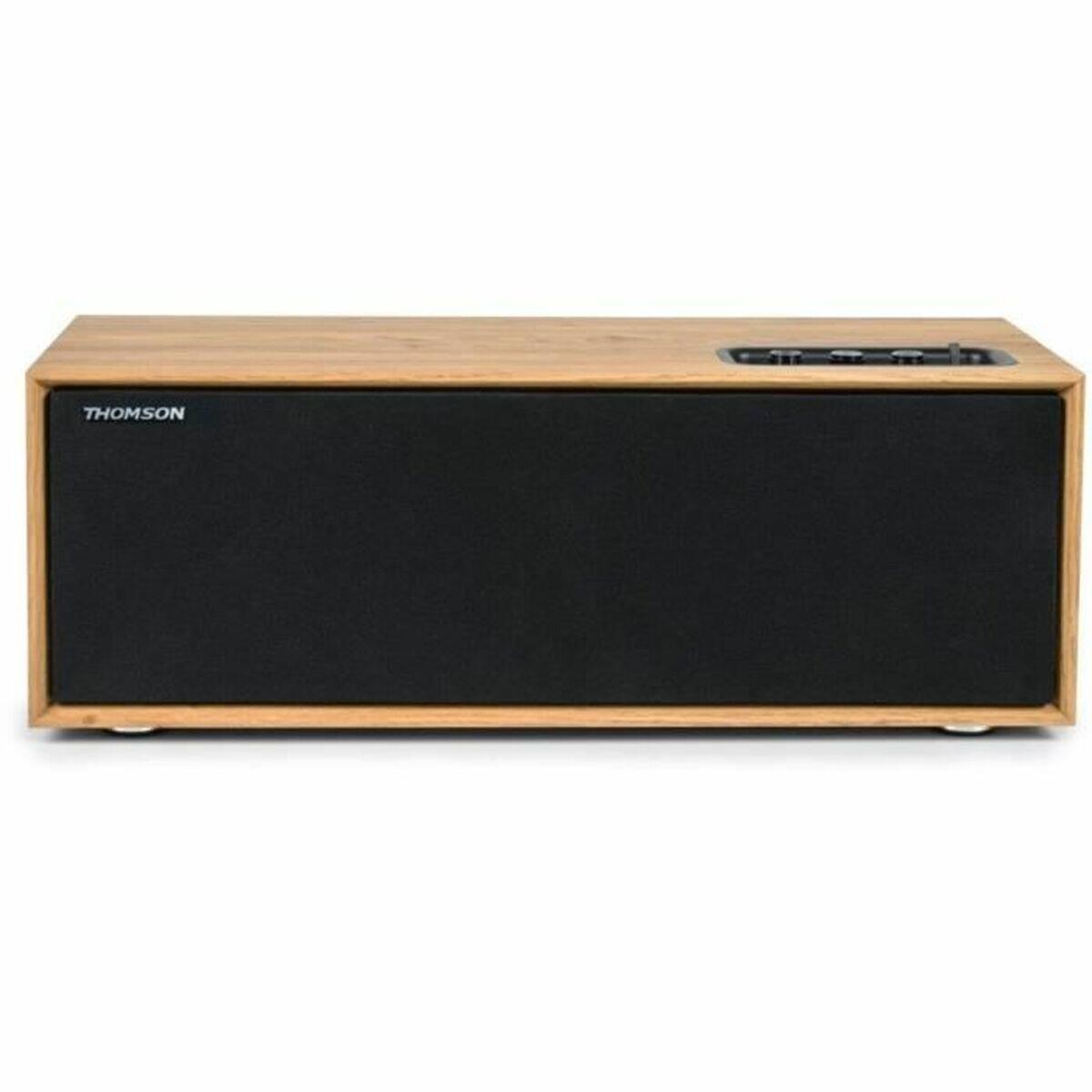 Thomson - Haut-parleur Portable Thomson Ws702 Bluetooth - Enceinte - Multicolore - No Size - Decathlon
