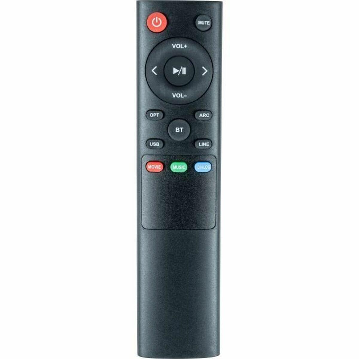 Altoparlante Portatile Thomson WS702 Bluetooth 5/5