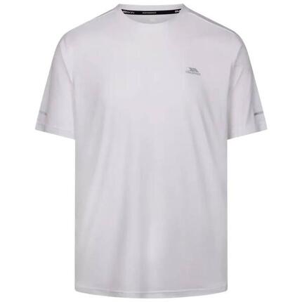 Haut De Sport RUNDLE C Homme (Blanc)