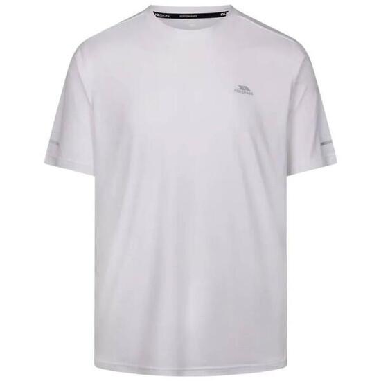 Haut De Sport RUNDLE C Homme (Blanc)