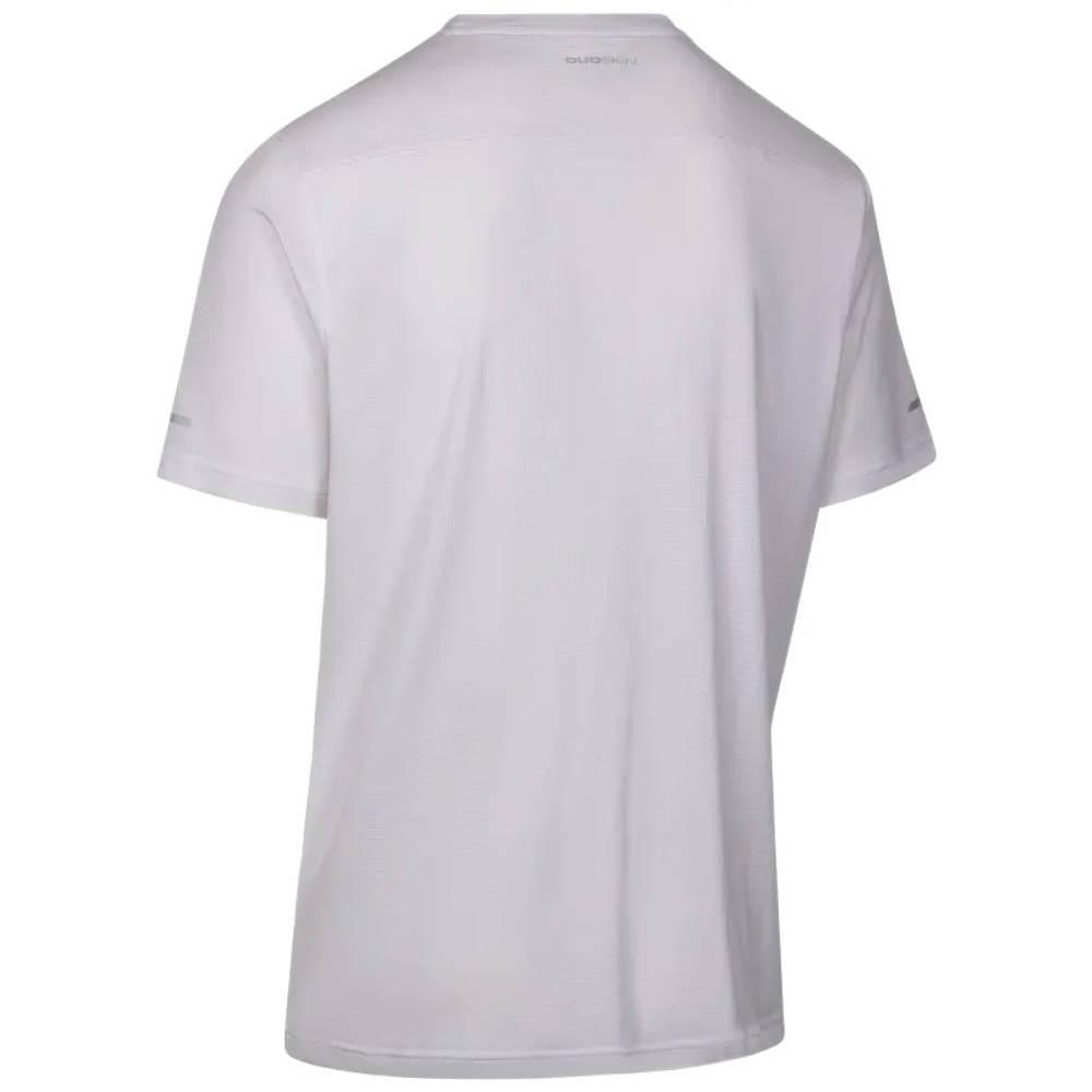 Haut De Sport RUNDLE C Homme (Blanc) 2/3