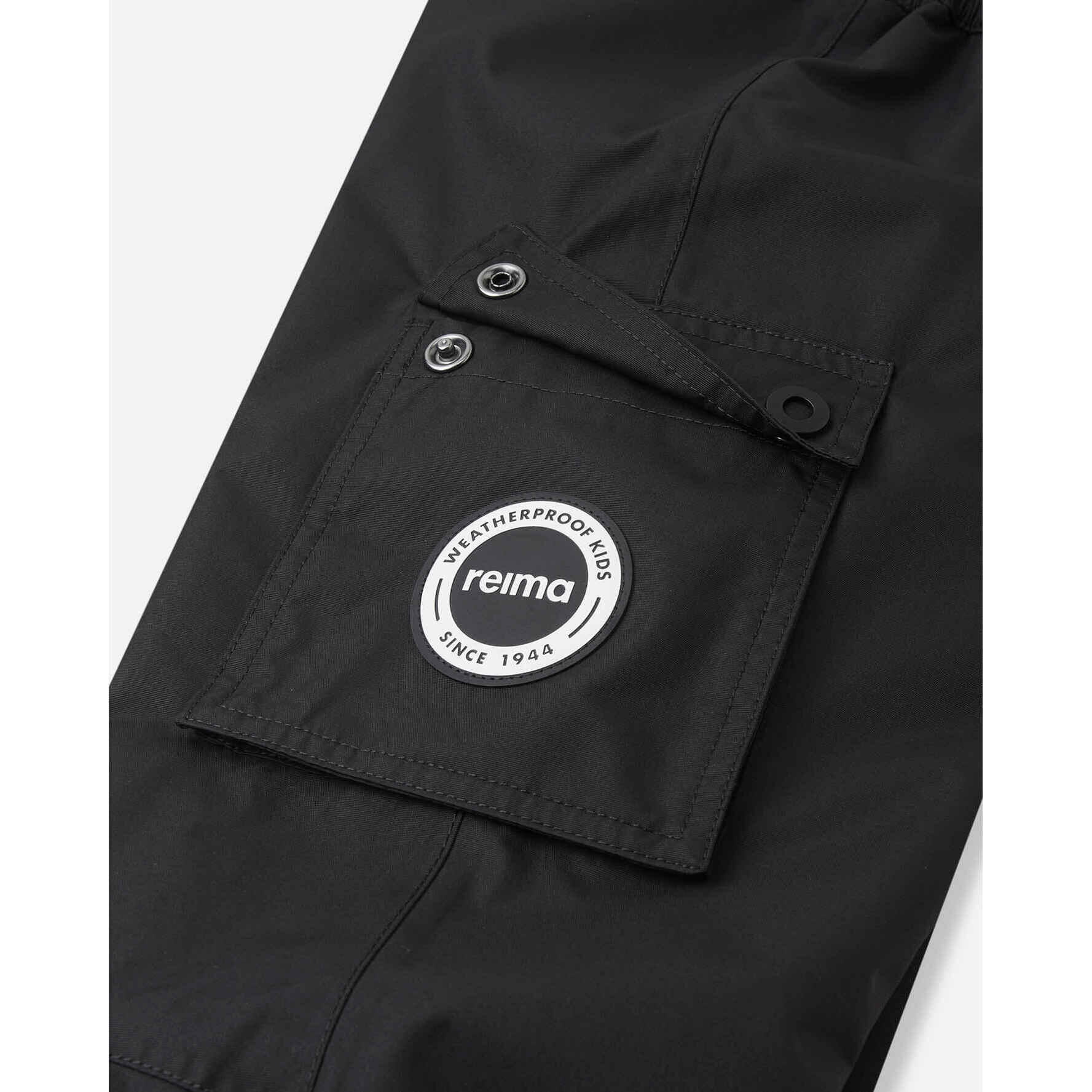 Pantaloni da bambino Reima Tiksi 7/7