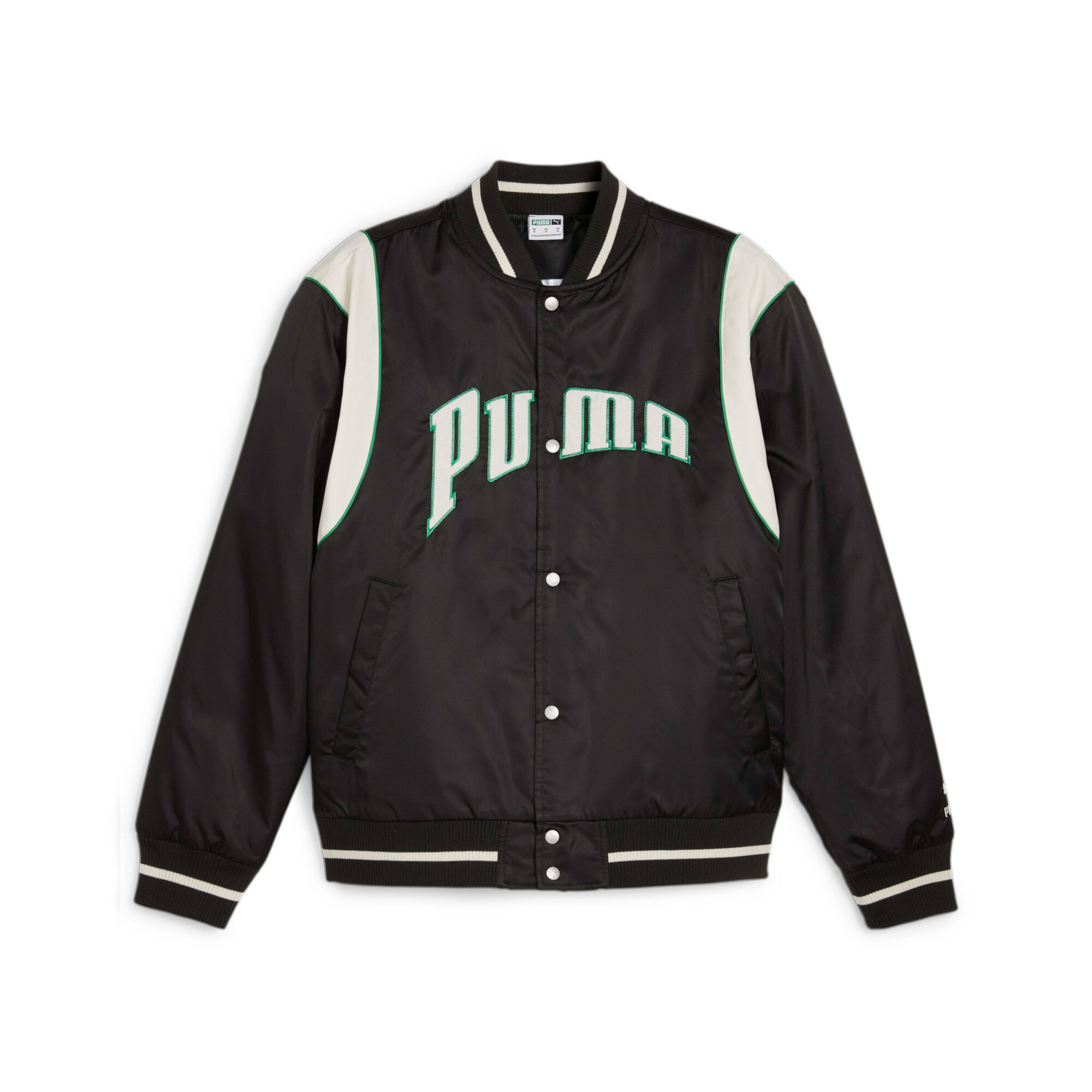 Veste de survêtement Puma Team Varsity 1/7