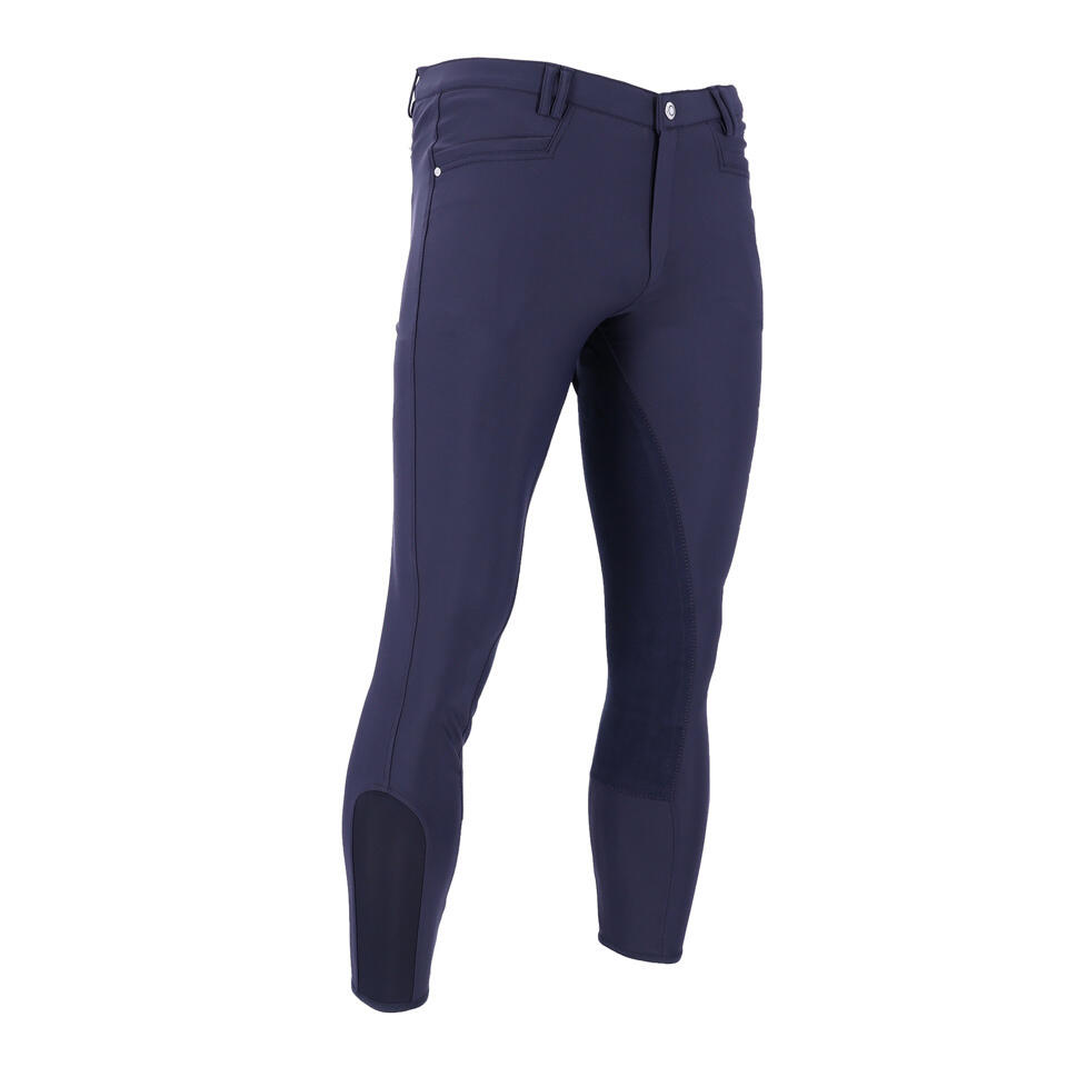 Spodnie konkursowe full grip damskie Schockemöhle Linus