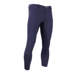 Pantalon de concours full grip femme Schockemöehle Linus