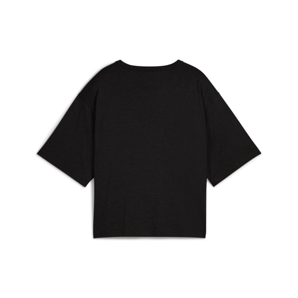 Puma Koszulka Class Relaxed Crop 68503001