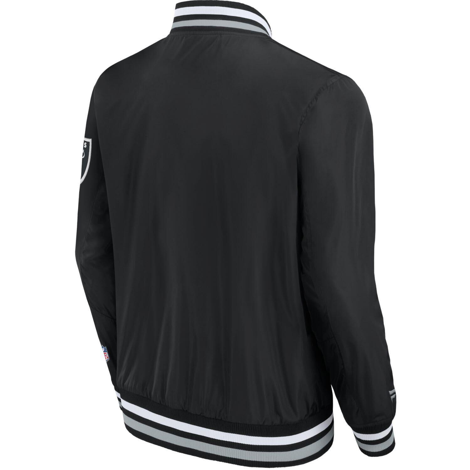 Jas Las Vegas Raiders 2/2