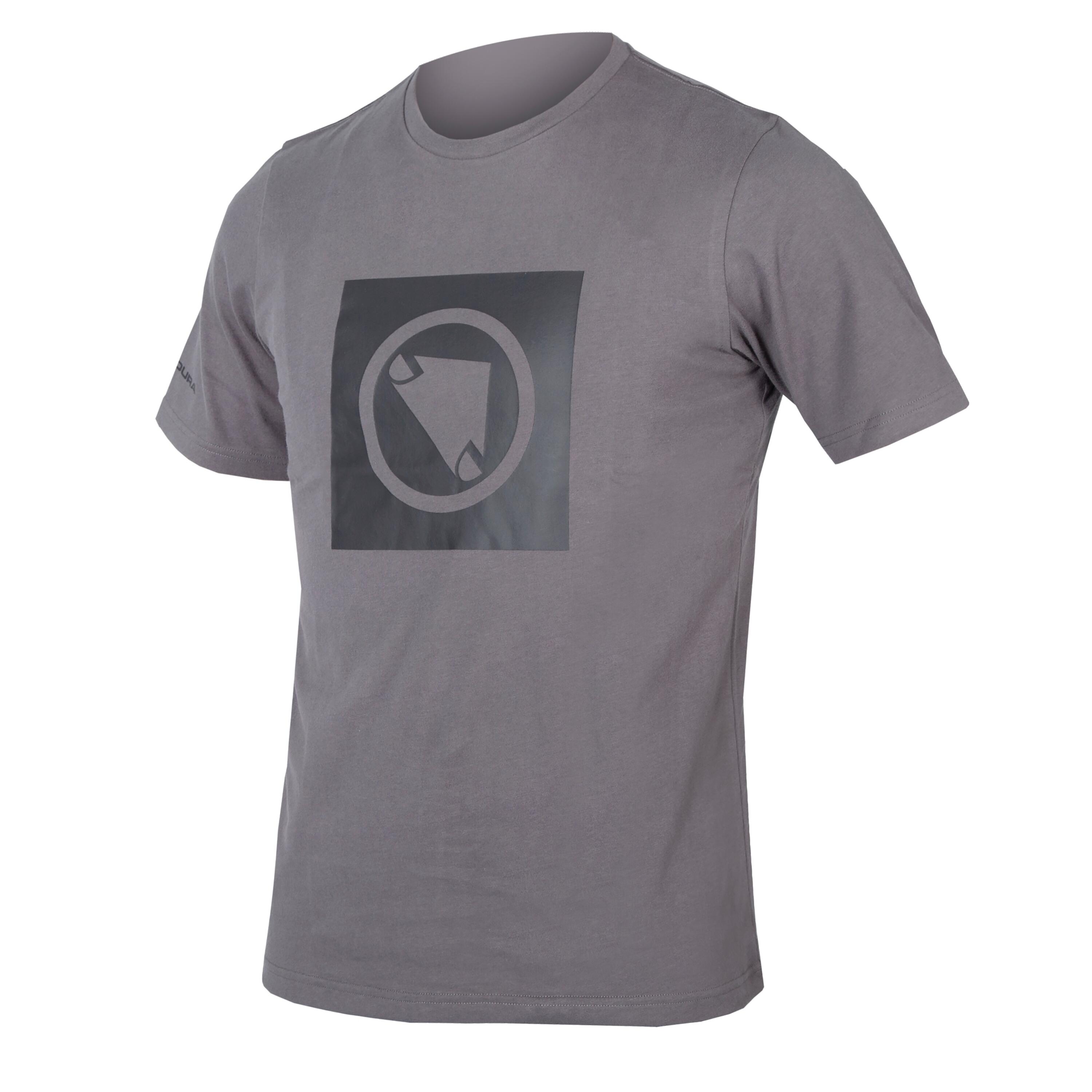 ENDURA T-shirt Endura Carbone One Clan