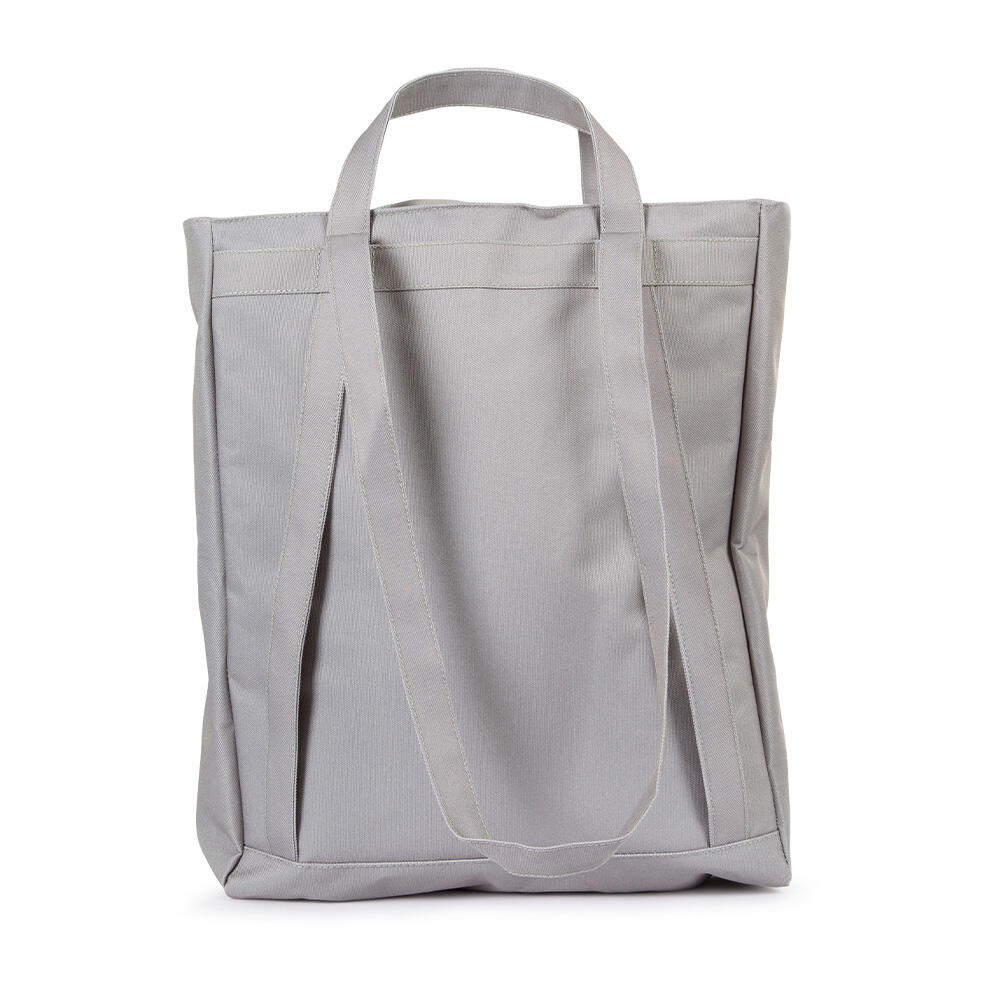 Trespass - Tote Bag Tresto (vert De Gris) - Sac Filet - Gris - Decathlon