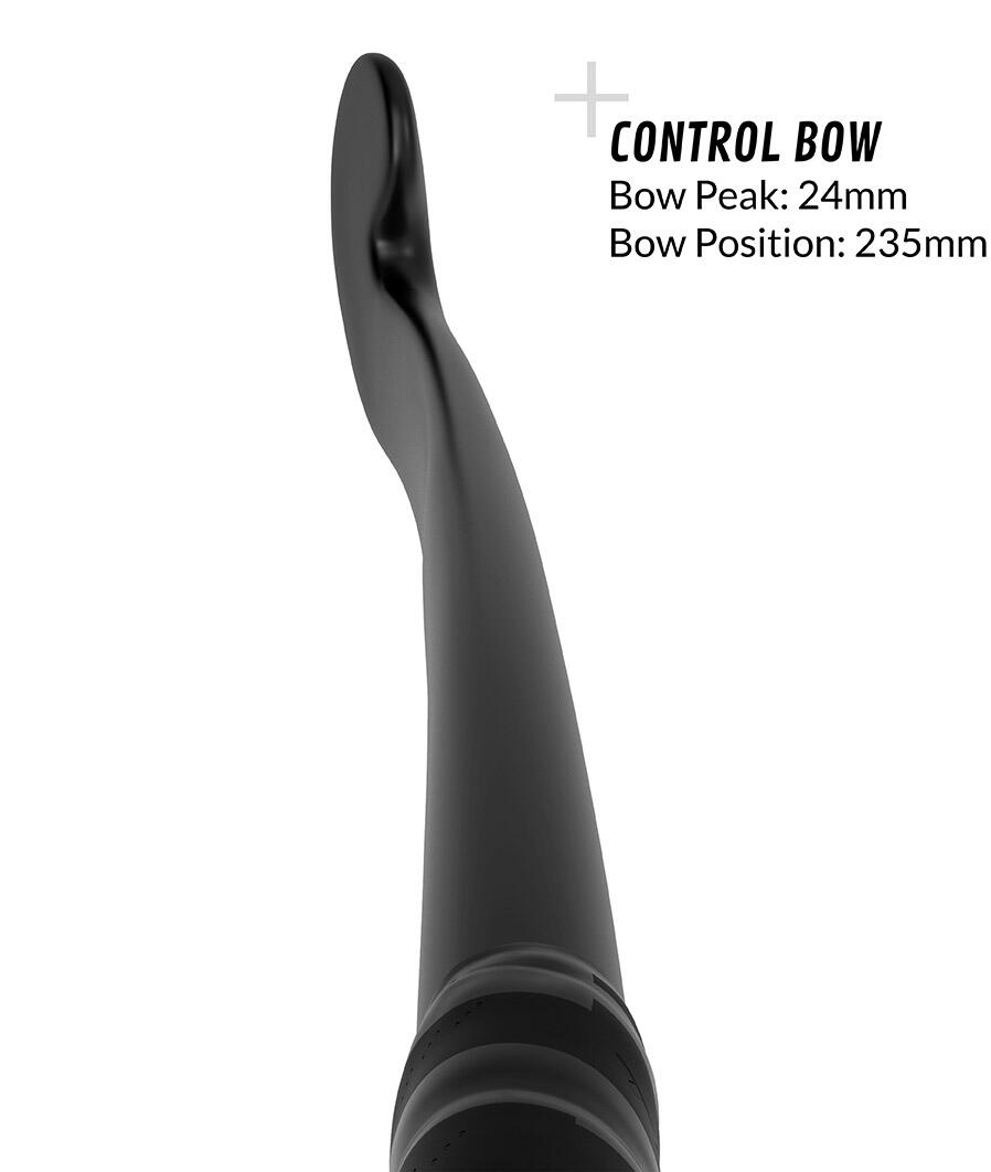 TK P3 Control Bow Stick de Hockey 3/6