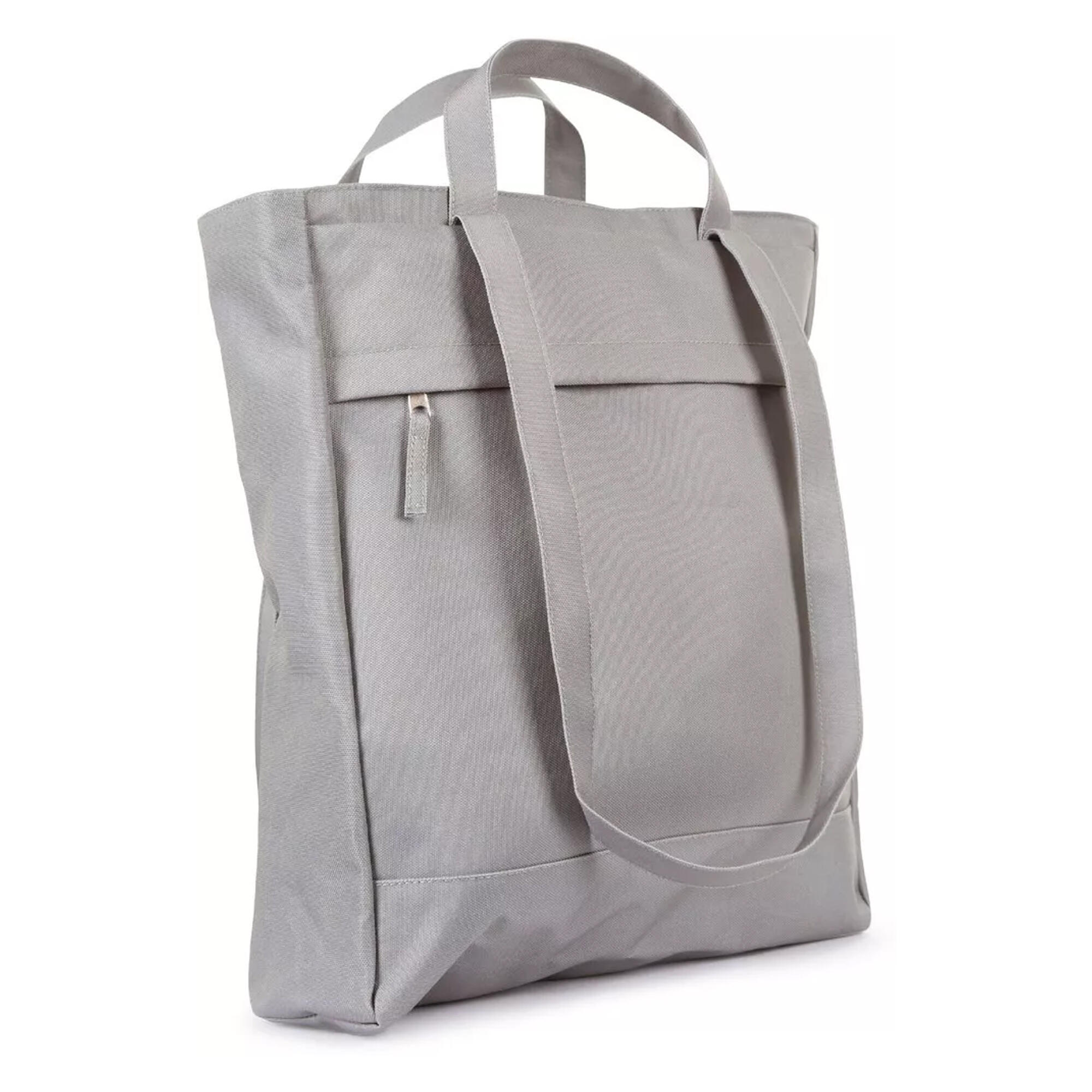 Bolso Tote Diseño 2 en 1 Tresto Salvia 2/3