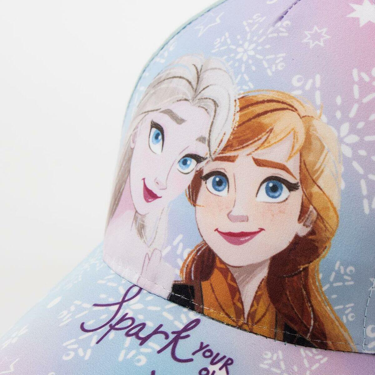 Casquette enfant Frozen 4/4