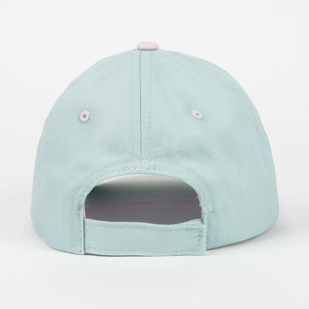 Casquette enfant Frozen 3/4