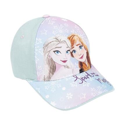 Casquette enfant Frozen