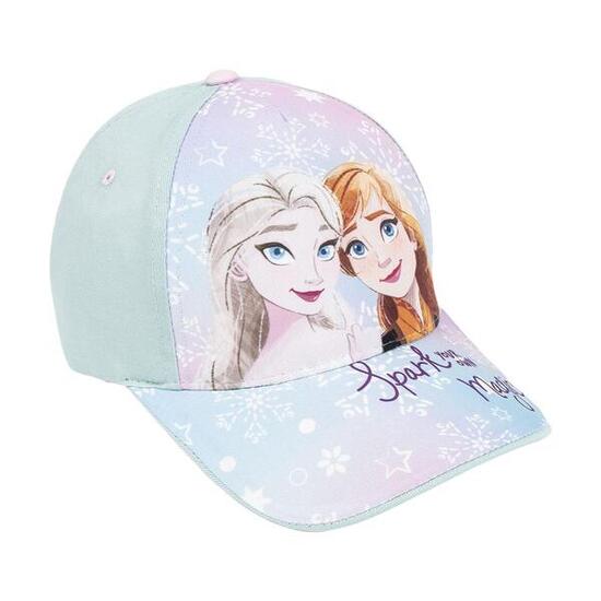 Casquette enfant Frozen