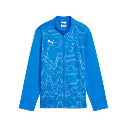 Bluza dziecięca Puma Teamgoal Graphic