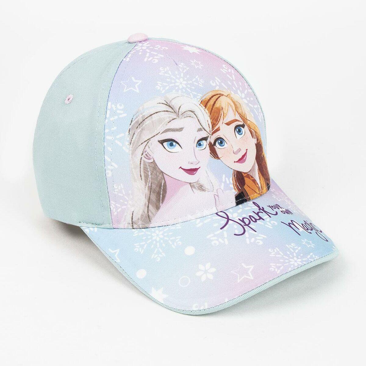 Casquette enfant Frozen 2/4