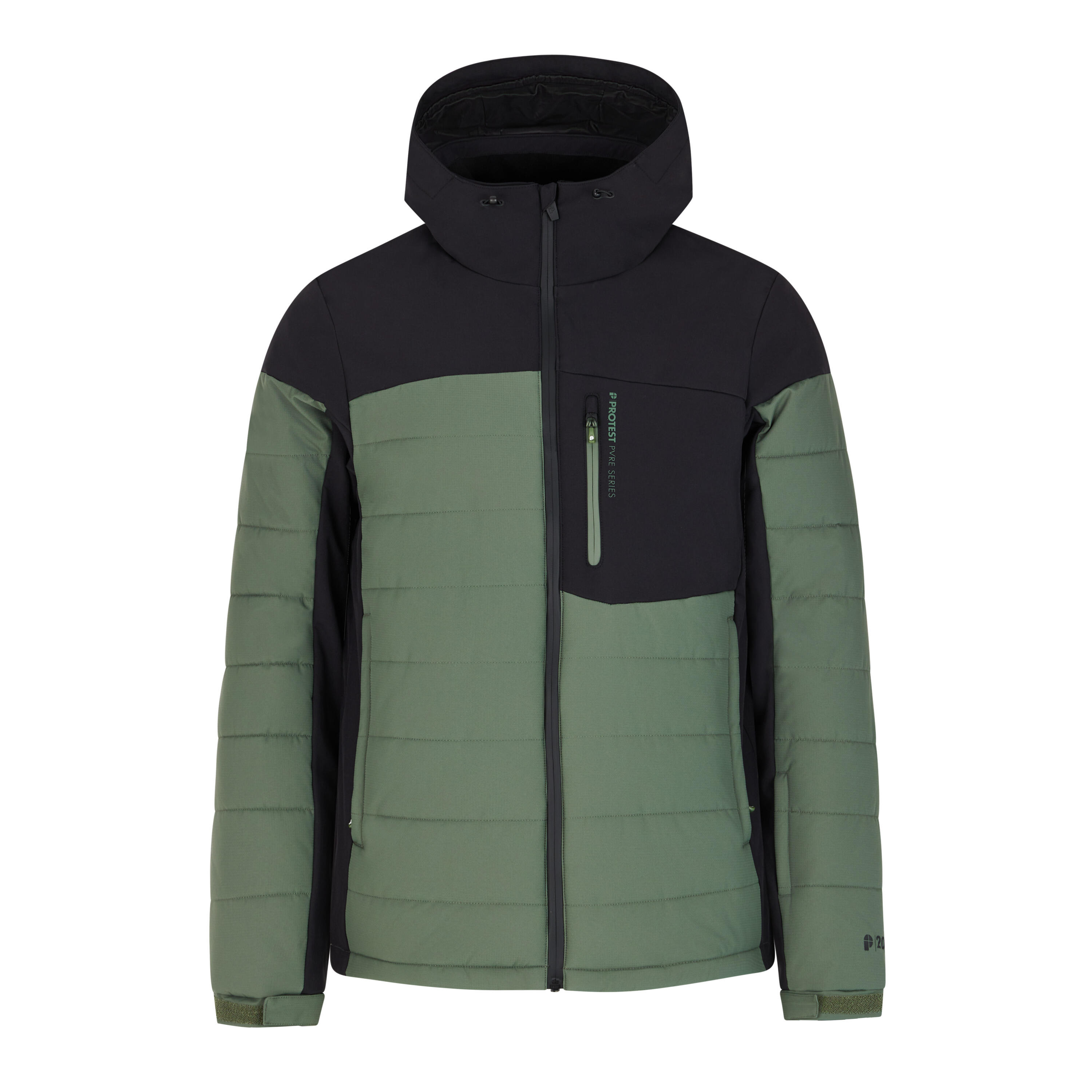 PROTEST Seconde vie - Veste de ski Protest Mount24