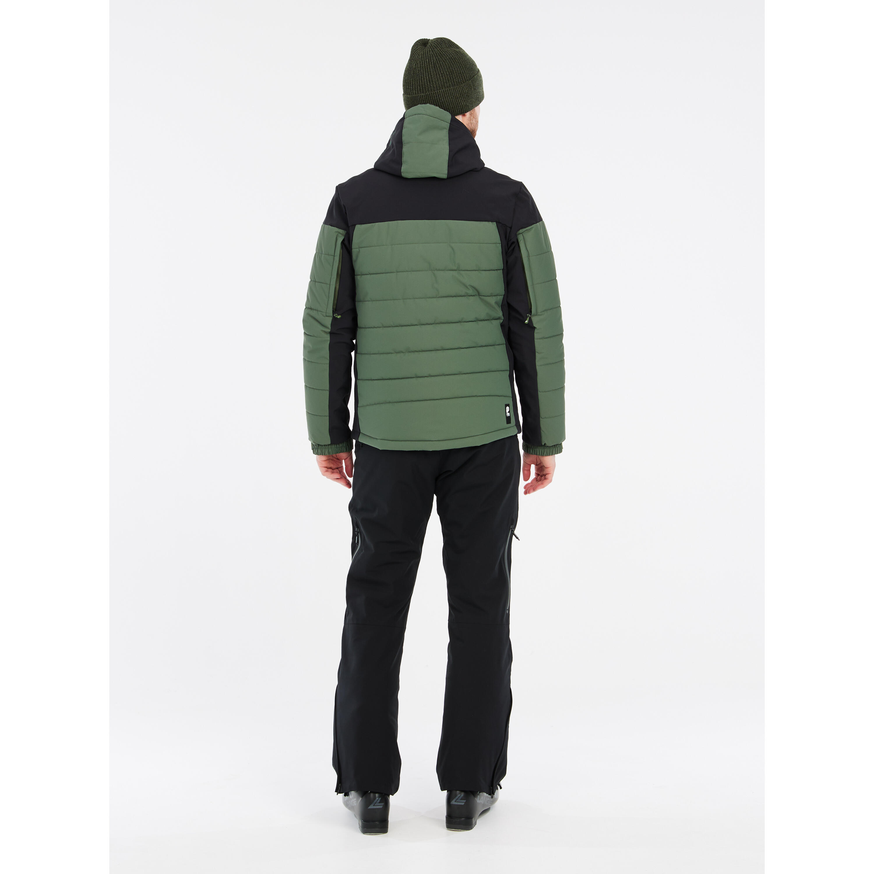 Seconde vie - Veste de ski Protest Mount24 6/7