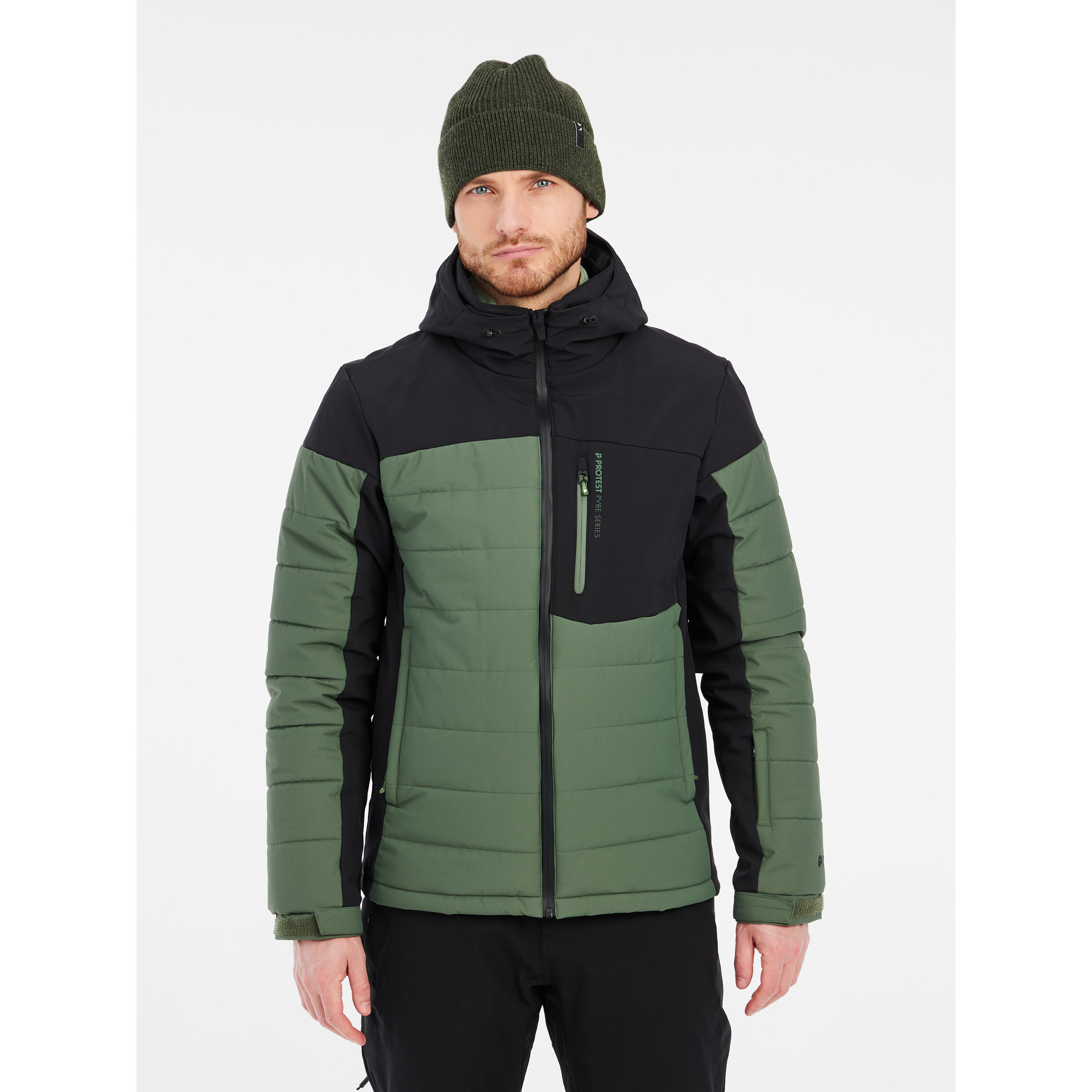 Seconde vie - Veste de ski Protest Mount24 2/7