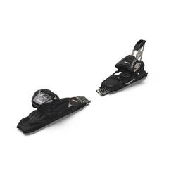 Fixations De Skis Griffon 13 Tcx D 90mm Black Adulte