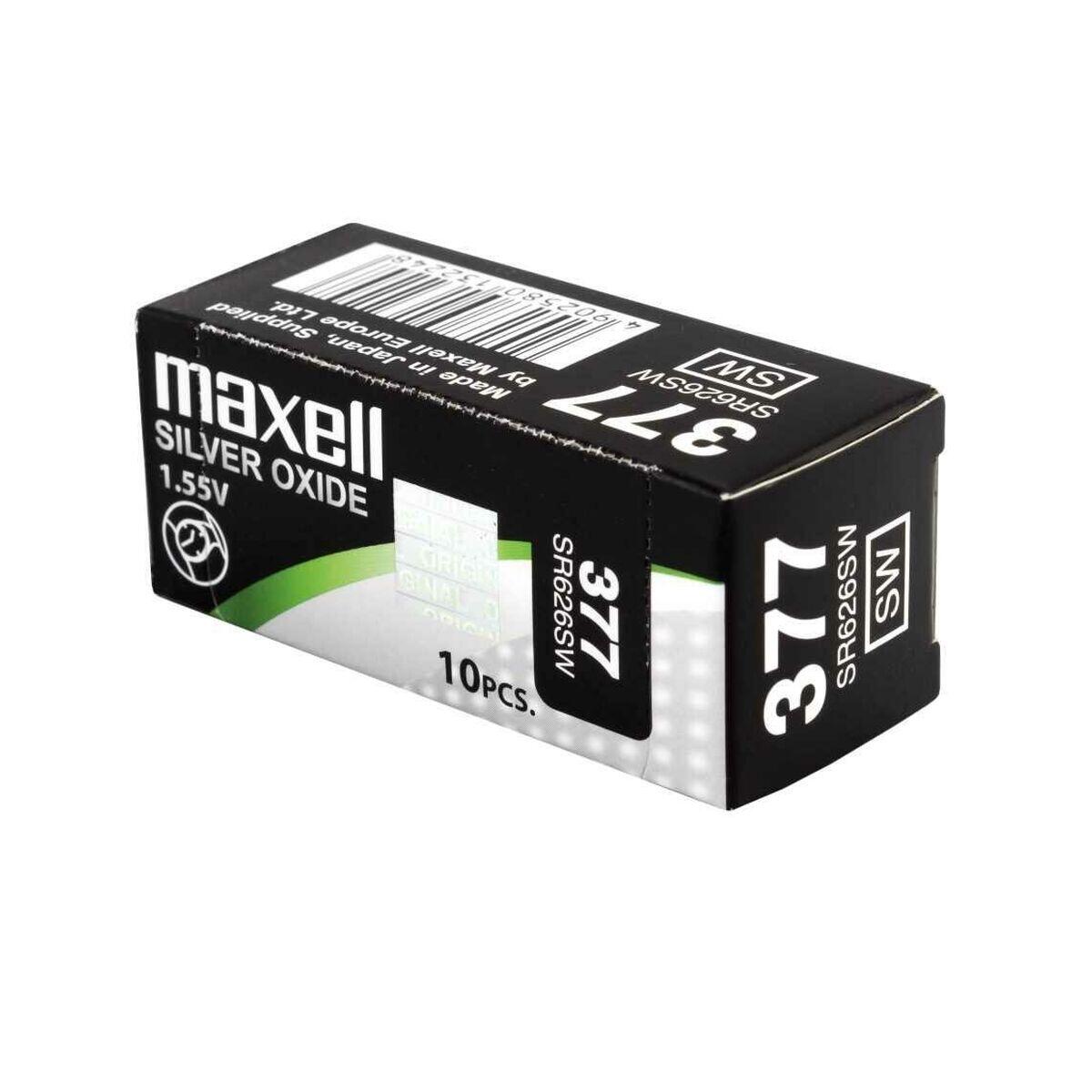 MAXELL picture