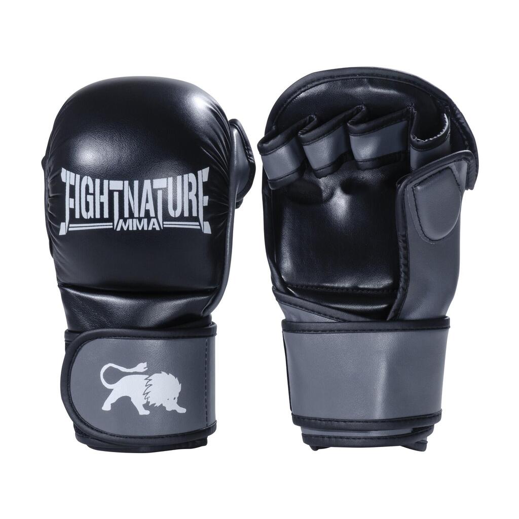 MMA gloves Fightnature Amateur