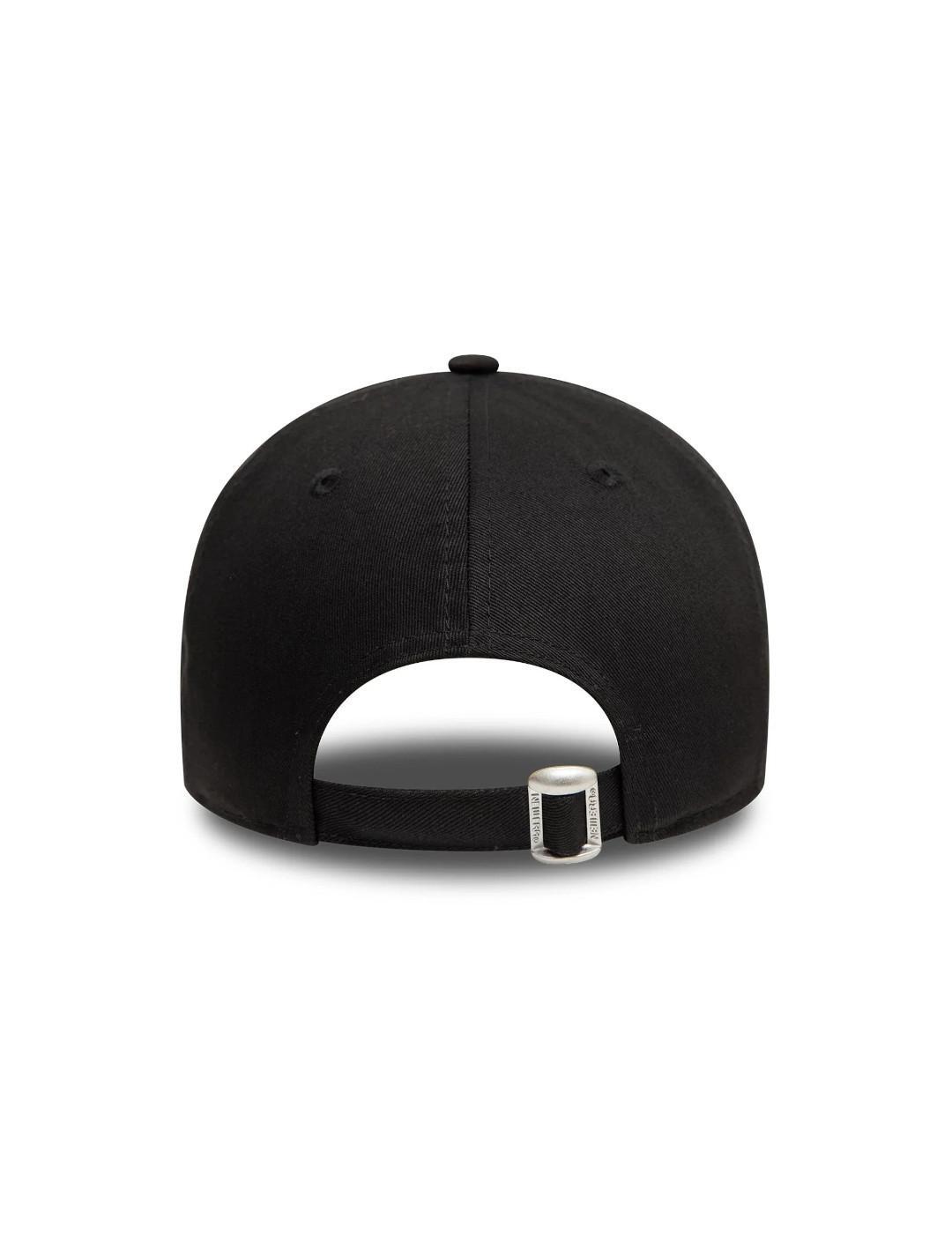Berretto New era League essentials Nero 4/5