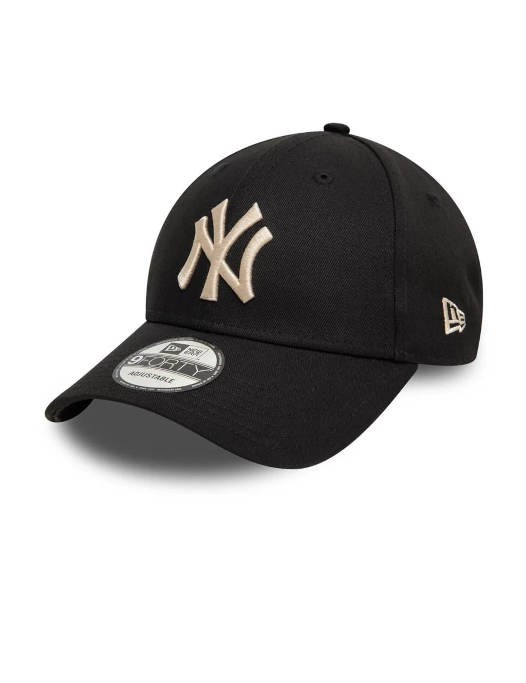 NEW ERA Touca New Era League Essentials Preta