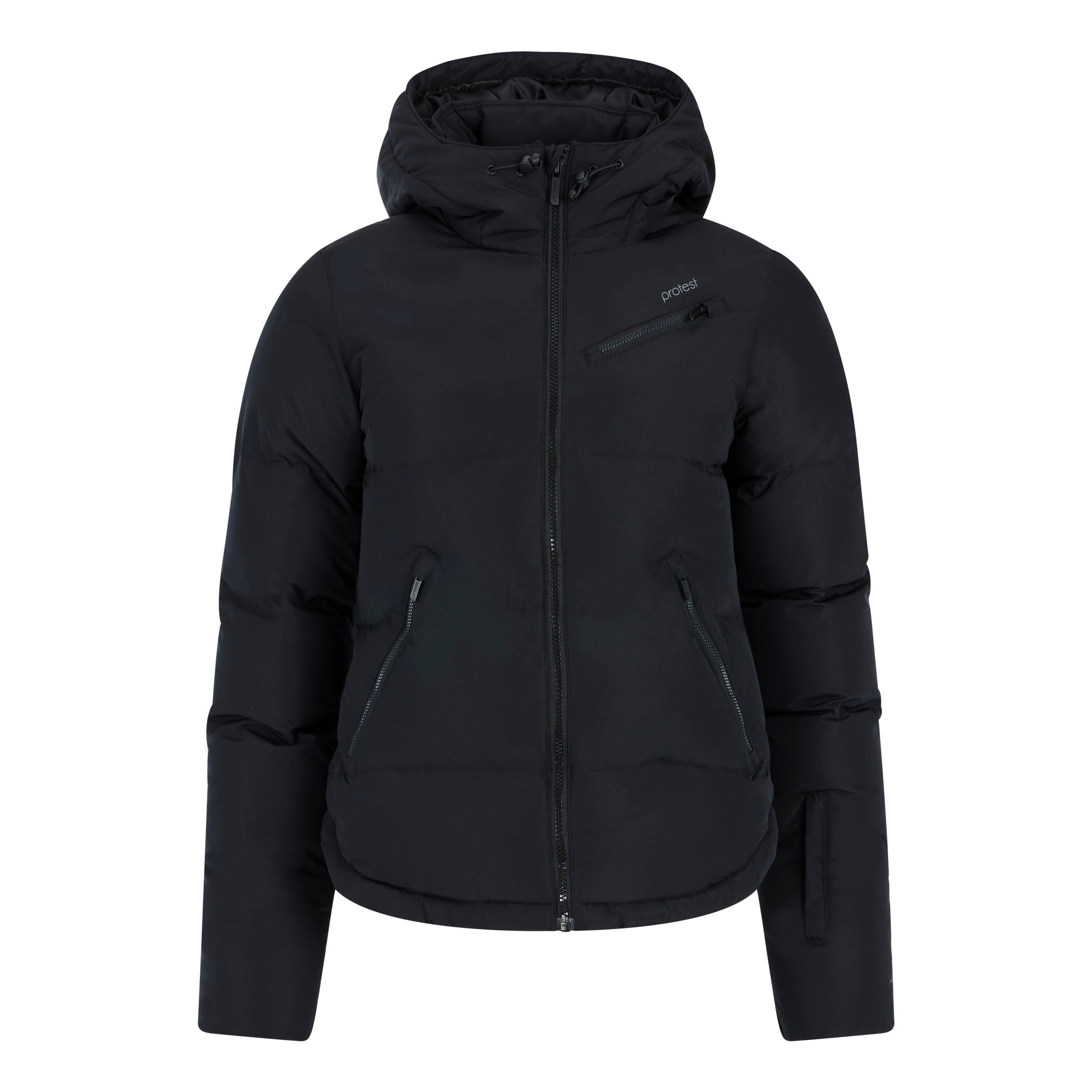 PROTEST Skijacke Damen Protest Lucid